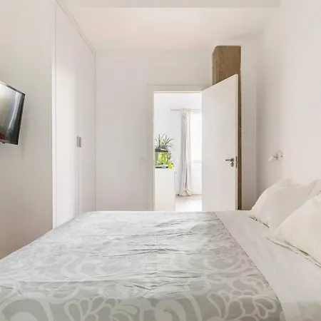 Homestay Preciosa Con Terraza Y Bano Exclusivo