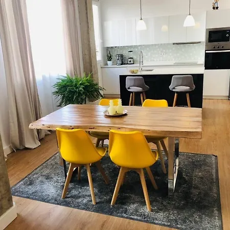 Preciosa Con Terraza Y Bano Exclusivo Valência
