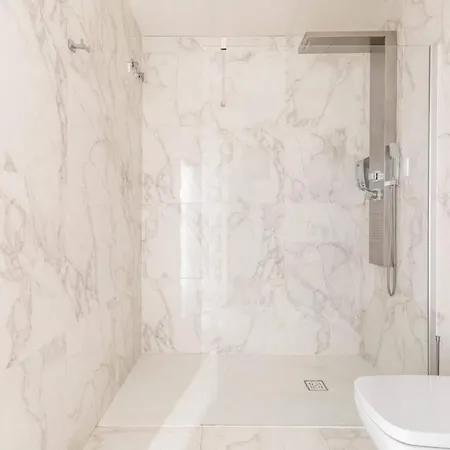 Quarto em Acomodações Particulares Preciosa Con Terraza Y Bano Exclusivo *