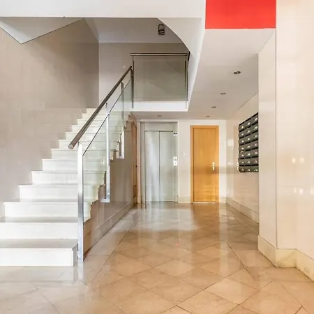 Quarto em Acomodações Particulares Preciosa Con Terraza Y Bano Exclusivo *